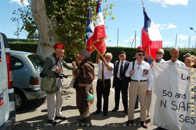 LA MARCHE DES HARKIS AOUT 2011 PIERRELATTE DE HERVE CUESTA  (5).JPG